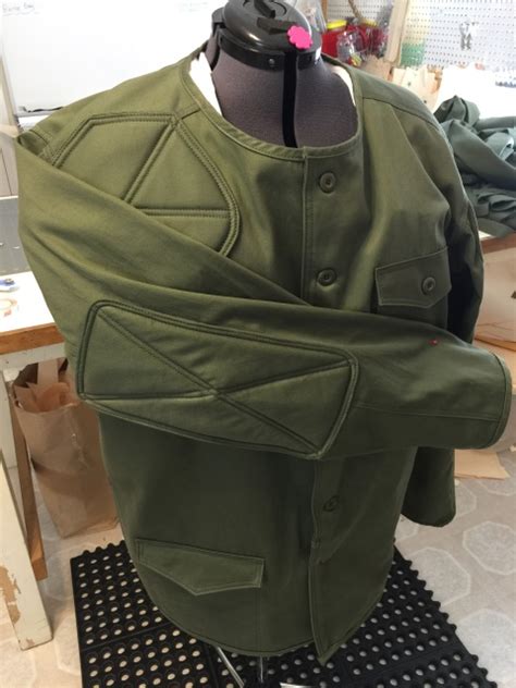 usmc shooting jacket for sale